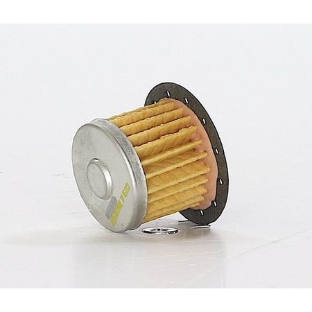 Wix Filters Gm Family Of Cars W/A-C 59-67 10 Micron Fuel Filter, 33039 33039